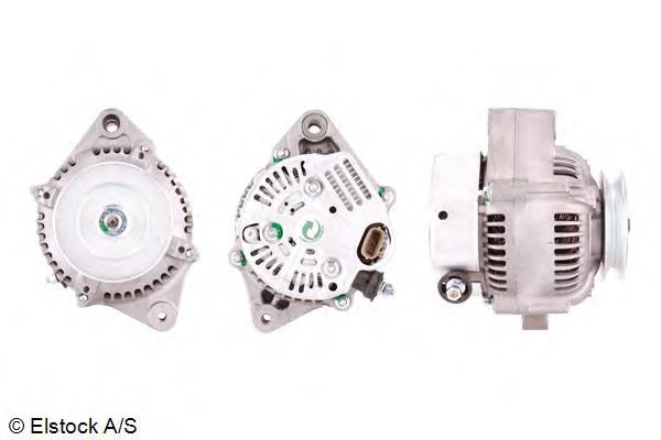 ELSTOCK 28-5745 Alternator